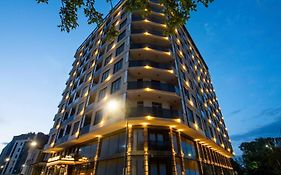 Gori Palace Apartments